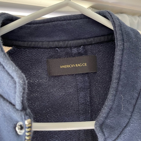 American Rag Cie Cardigan - Picture 3 of 5